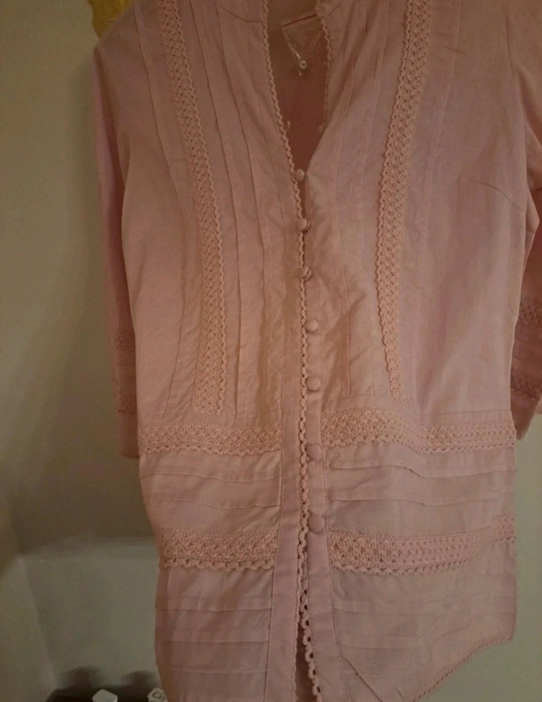 Blusa – photo 3